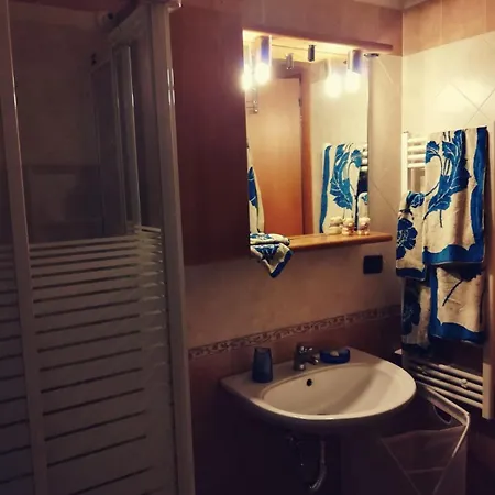 Flo's Terrace Appartamento