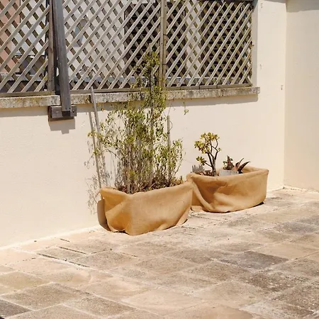 Flo's Terrace * Lecce