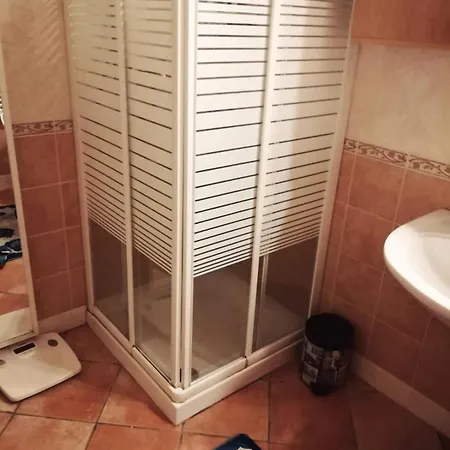 Flo's Terrace * Lecce