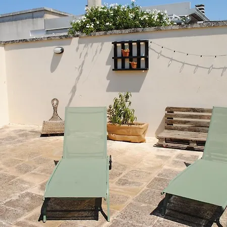 Appartamento Flo's Terrace