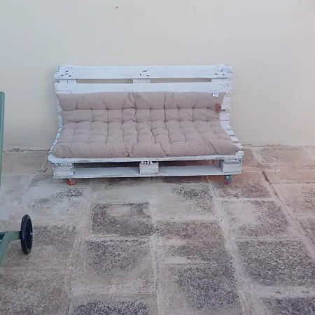 Flo's Terrace Appartamento *