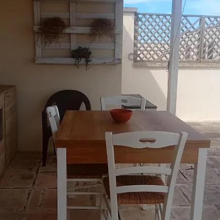 Flo's Terrace * Lecce