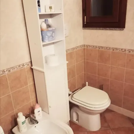 Apartament Flo's Terrace