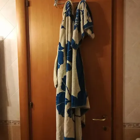 Apartament Flo's Terrace Lecce