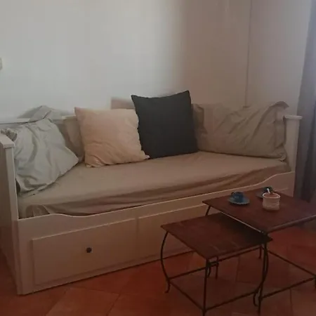 Flo's Terrace * Lecce