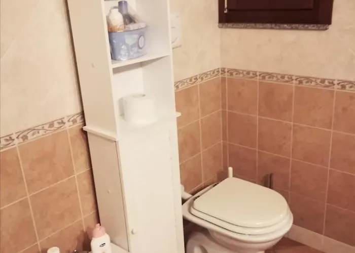 Appartement Flo's Terrace